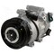 Four Seasons Hyundai Genesis Coupe 14-13 New Compressor, 198389 198389 - alternate 1